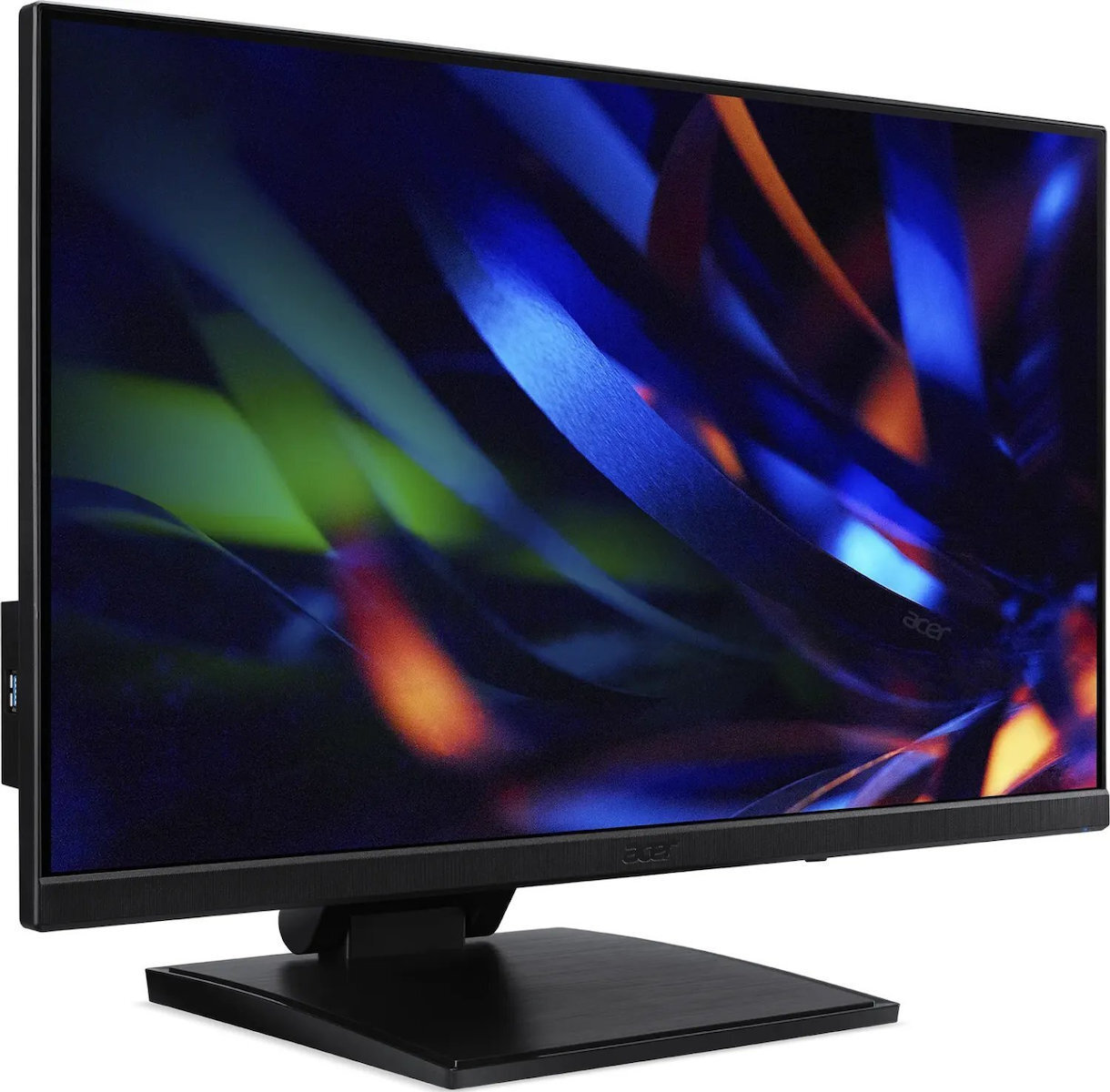 Acer UT241YAbmihuzx 23.8" IPS FHD 1920x1080 - Image 6