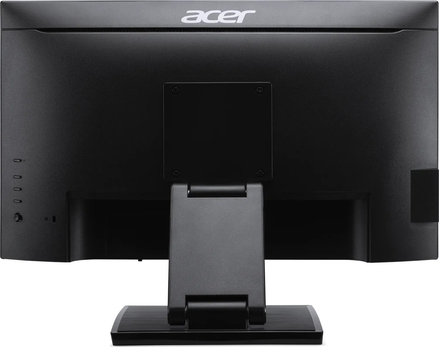 Acer UT241YAbmihuzx 23.8" IPS FHD 1920x1080 - Image 8