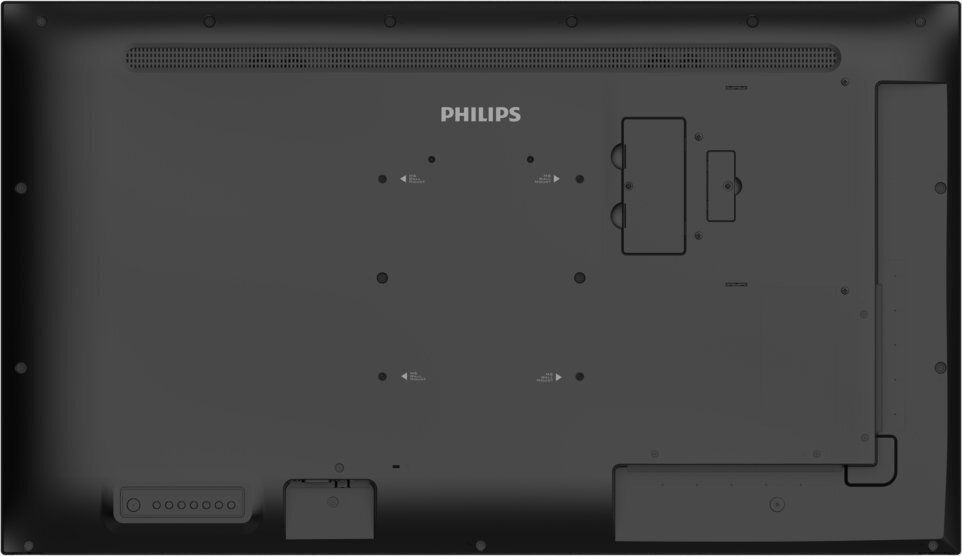 Philips 43BDL3511Q/00 Public Display 43" - Image 4