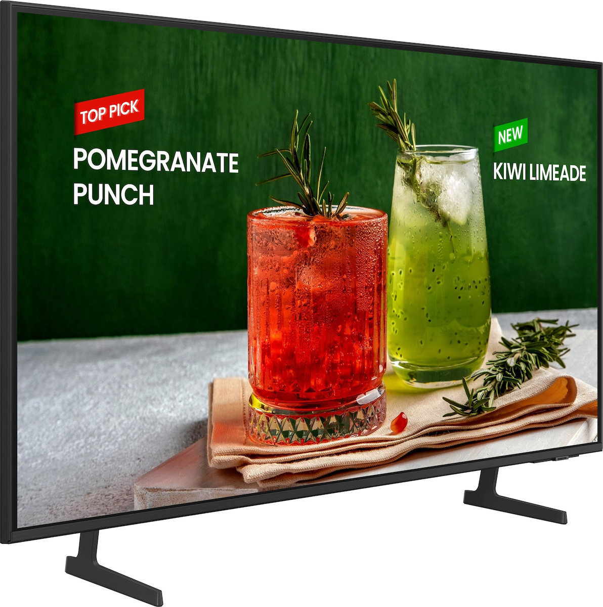 Samsung Series Public Display LED 65" - Image 5