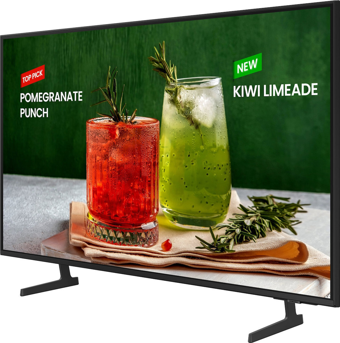 Samsung Series Public Display LED 65" - Image 4