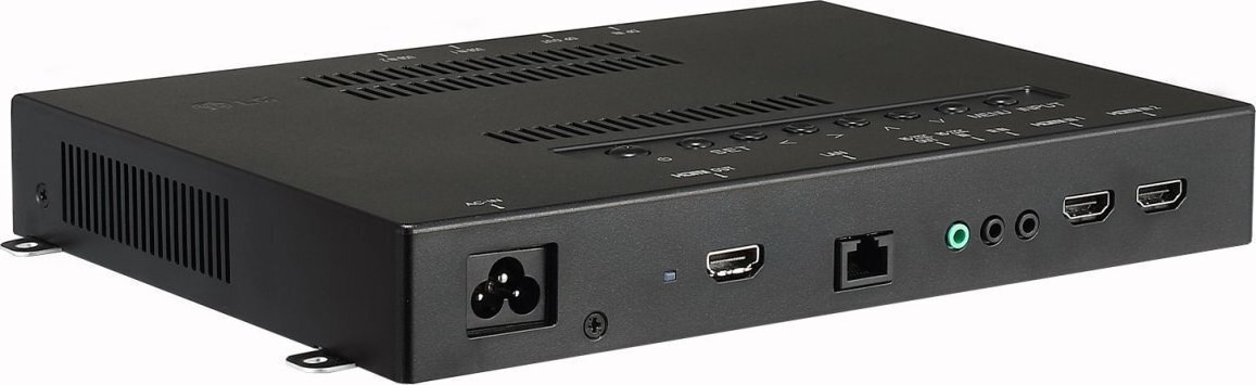 LG WP600-B Public Display - Image 3