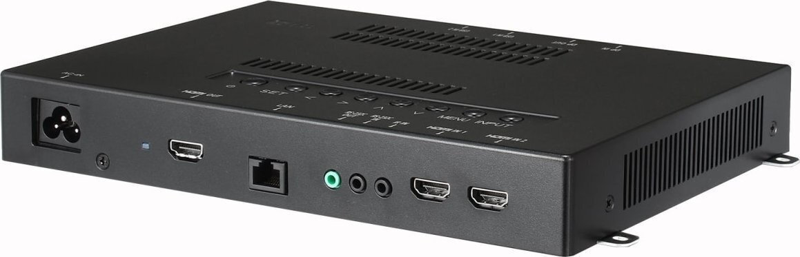 LG WP600-B Public Display