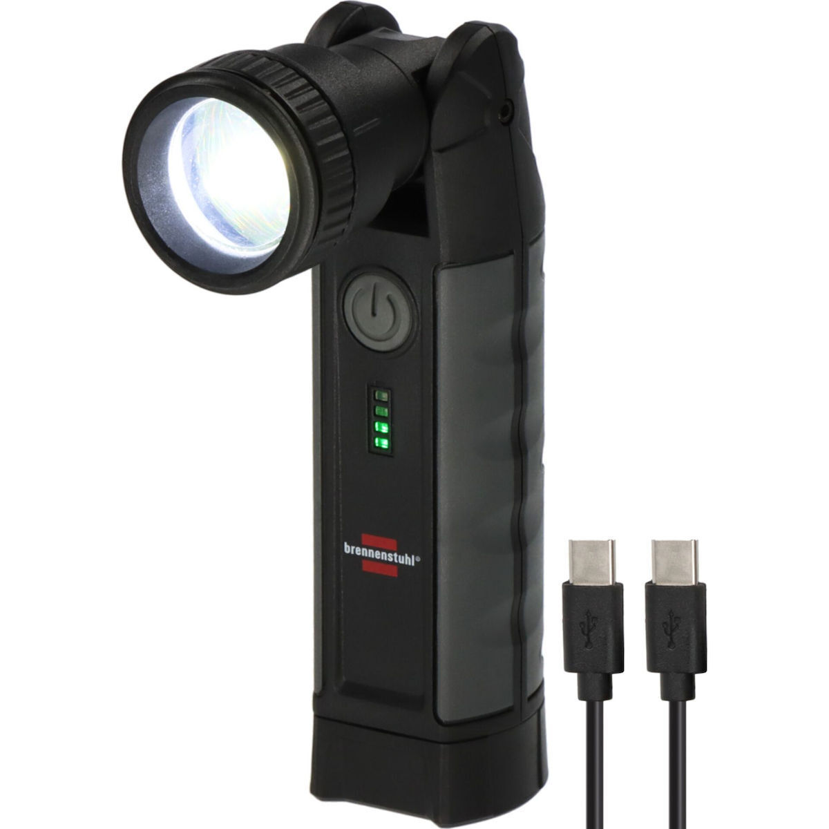Brennenstuhl Στεγανός Φακός LED 1000lm