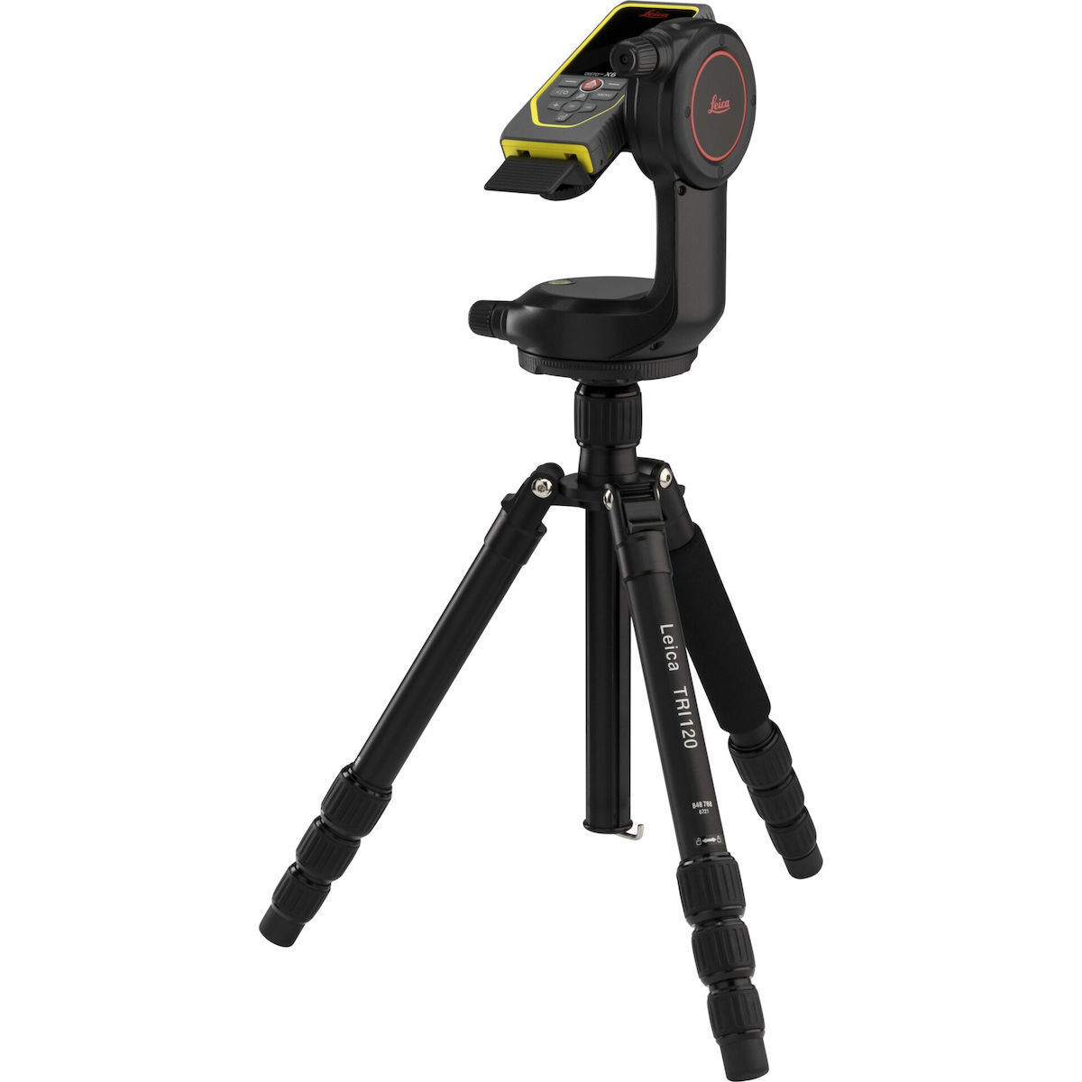 Leica Μέτρο Laser 950878 με Δυνατότητα Μέτρησης έως 250m - Image 6