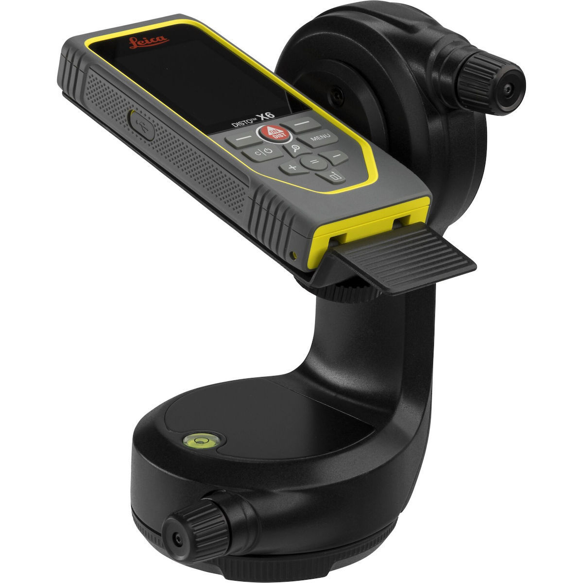 Leica Μέτρο Laser 950878 με Δυνατότητα Μέτρησης έως 250m - Image 4