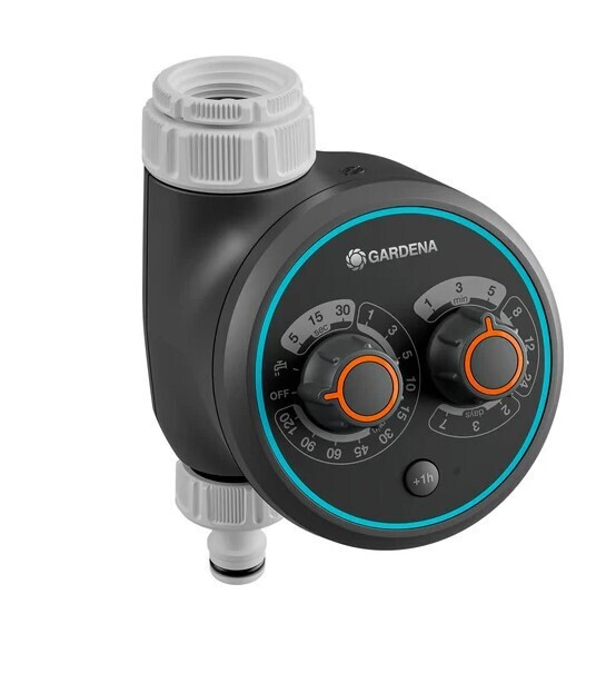 Gardena Water Control Μηχανικός Προγραμματιστής