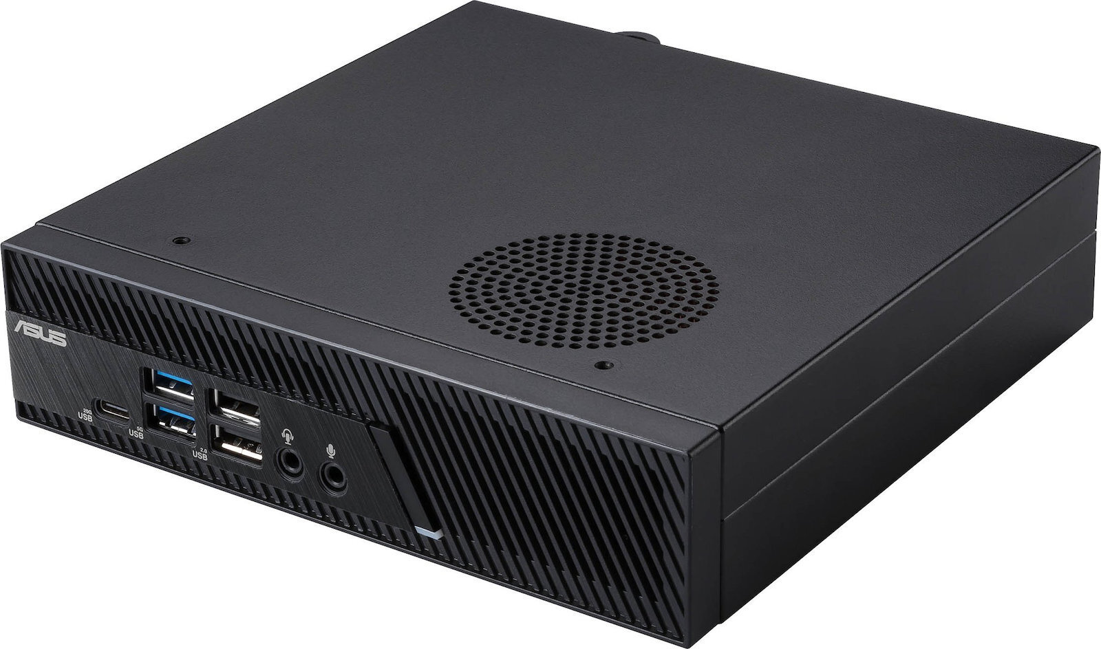 Asus VIVO PB63-B3014MH Mini PC (Core i3-13100/8GB DDR5/256GB SSD/W11 Pro) - Image 5