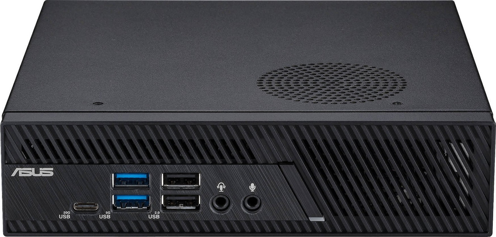 Asus VIVO PB63-B3014MH Mini PC (Core i3-13100/8GB DDR5/256GB SSD/W11 Pro)