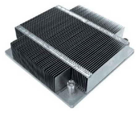 Supermicro SNK-P0046P Socket 115x - Image 3