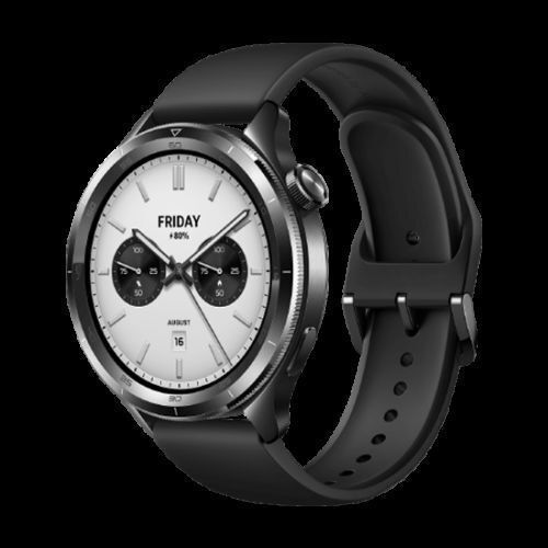 Xiaomi Watch S4 47mm - Image 4