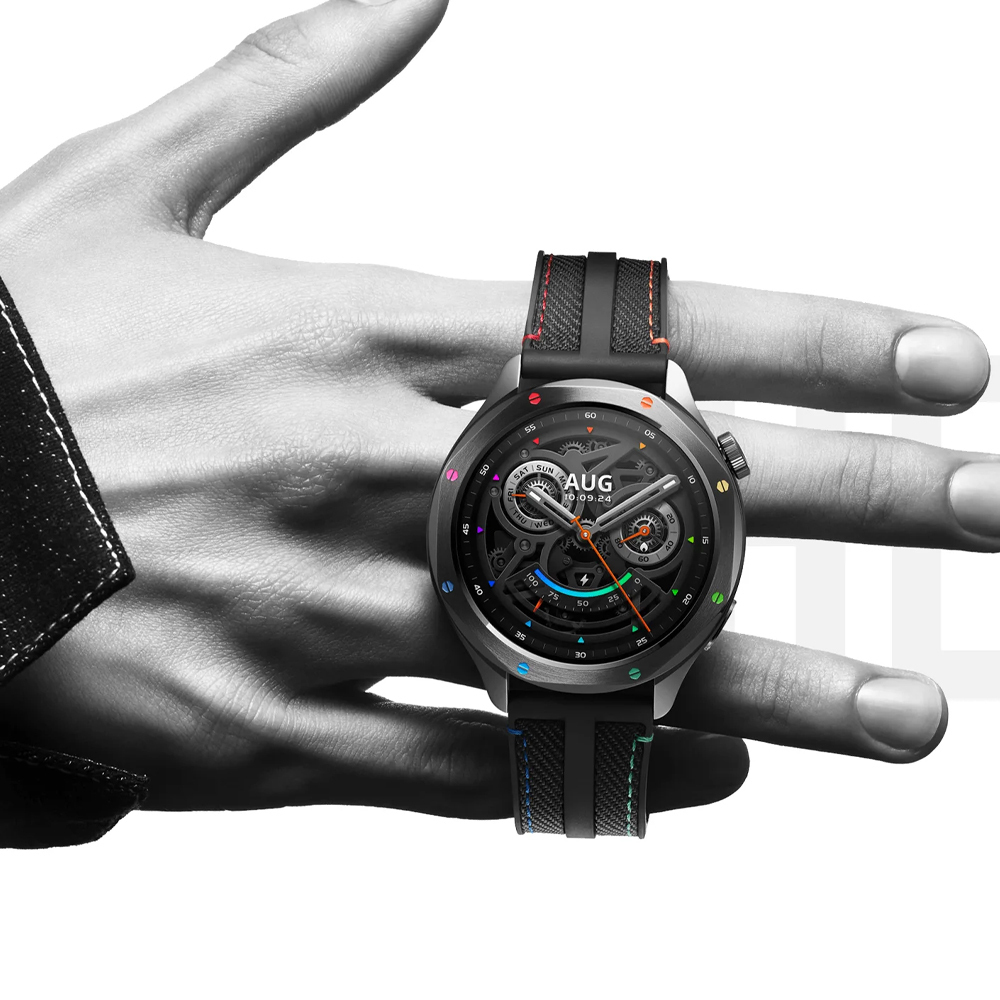 Xiaomi Watch S4 47mm - Image 5
