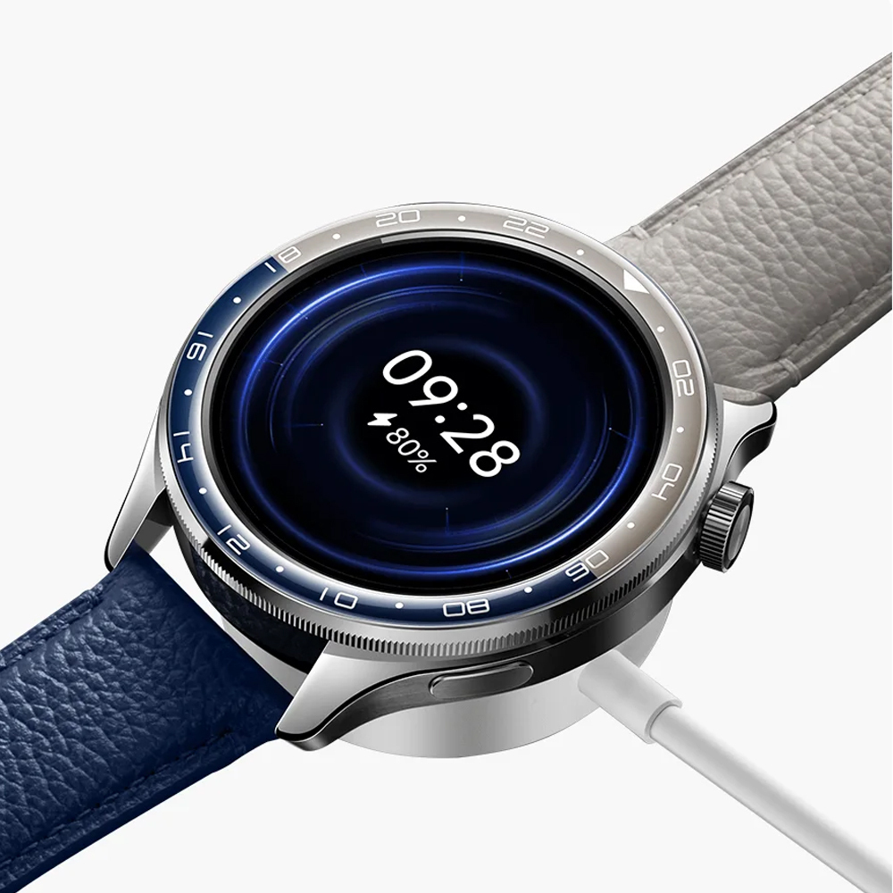 Xiaomi Watch S4 47mm - Image 6