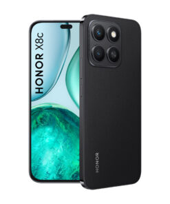 Honor X8c Dual SIM (8/256GB) Μαύρο