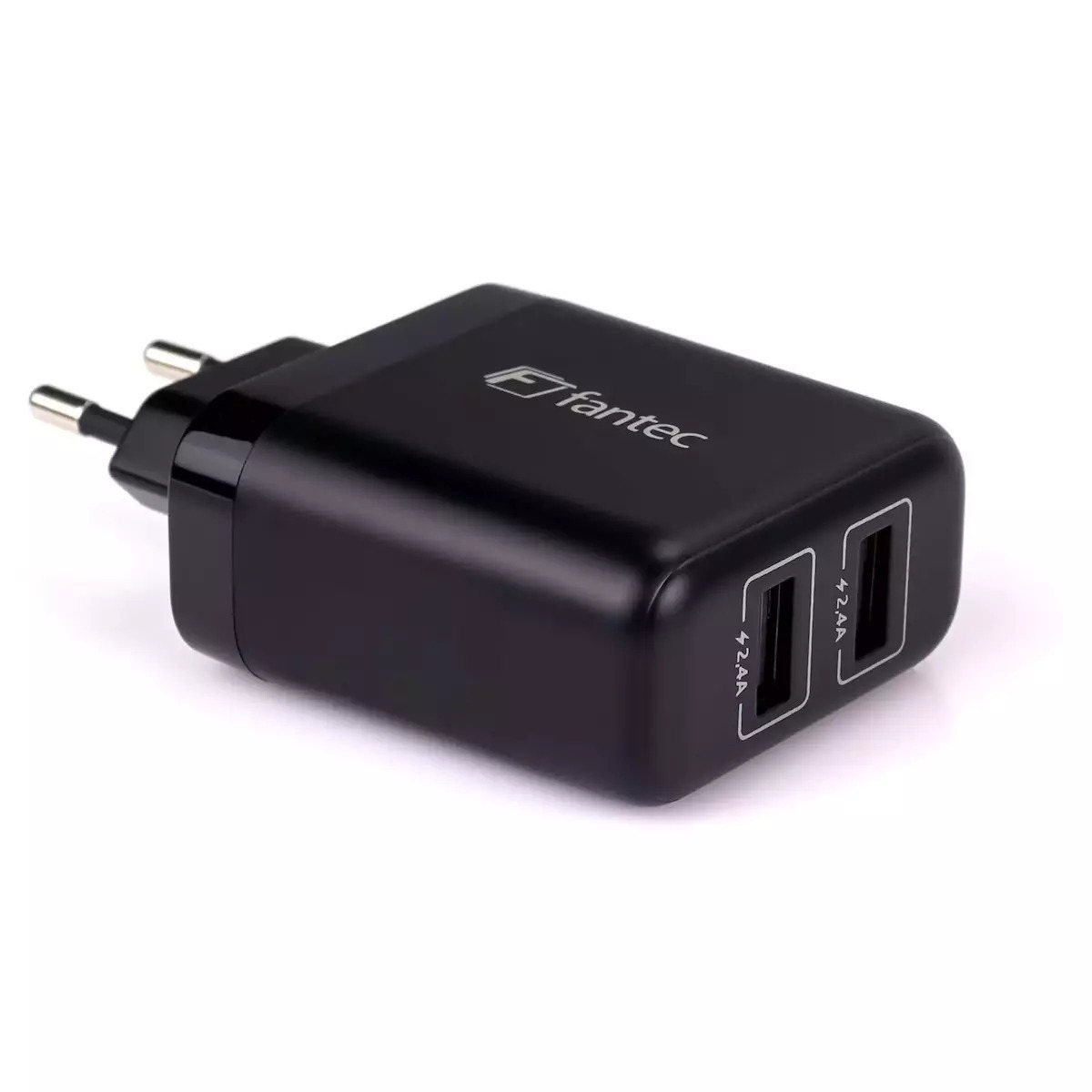 Fantec Sc-a224 Χωρίς Καλώδιο 24W - Image 2