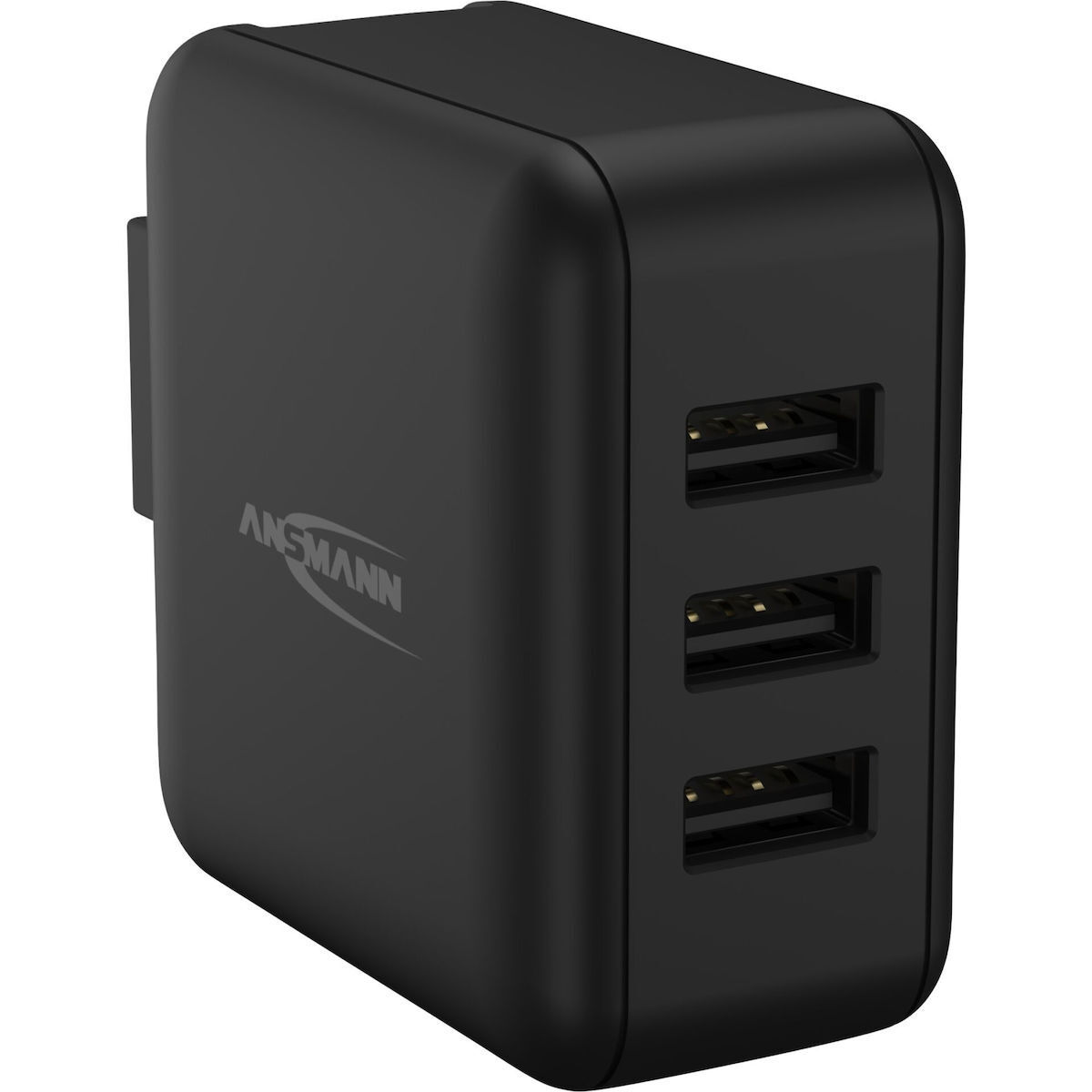 Ansmann TC315 USB-C Χωρίς Καλώδιο 15W