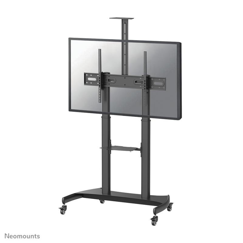 PLASMA-M1950E Βάση Τηλεόρασης Δαπέδου έως 100" και 100kg - Image 4