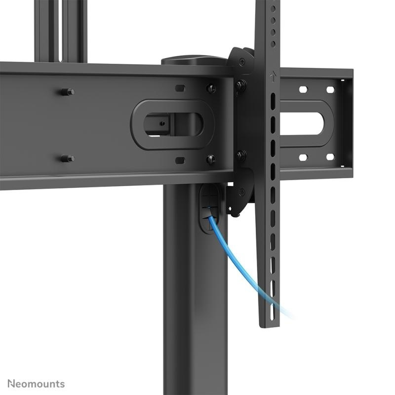 PLASMA-M1950E Βάση Τηλεόρασης Δαπέδου έως 100" και 100kg - Image 12