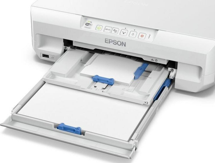 Epson Expression Photo XP-65 Έγχρωμoς Εκτυπωτής Inkjet - Image 9