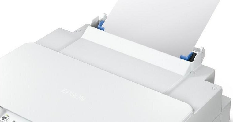 Epson Expression Photo XP-65 Έγχρωμoς Εκτυπωτής Inkjet - Image 10