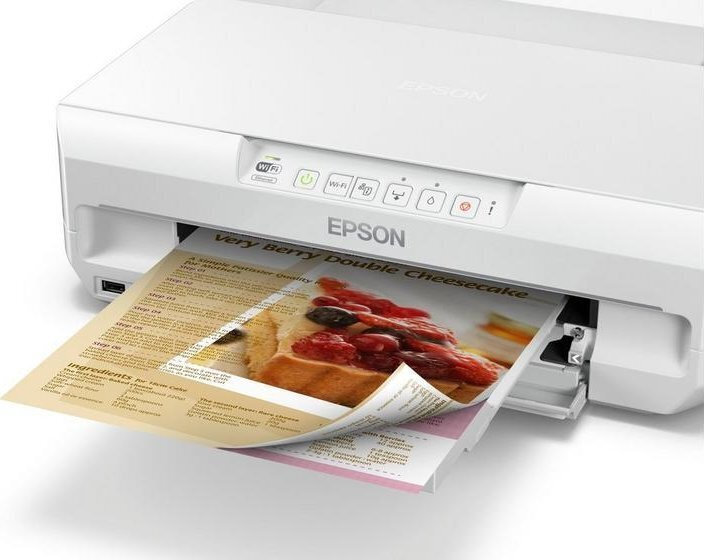 Epson Expression Photo XP-65 Έγχρωμoς Εκτυπωτής Inkjet - Image 8