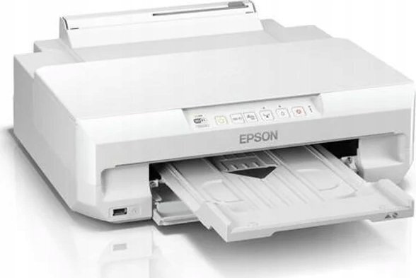Epson Expression Photo XP-65 Έγχρωμoς Εκτυπωτής Inkjet - Image 7
