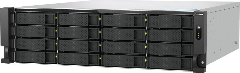QNap TS-H1677AXU-RP-R7-32G NAS με 16 θέσεις για HDD/M.2/SSD - Image 4