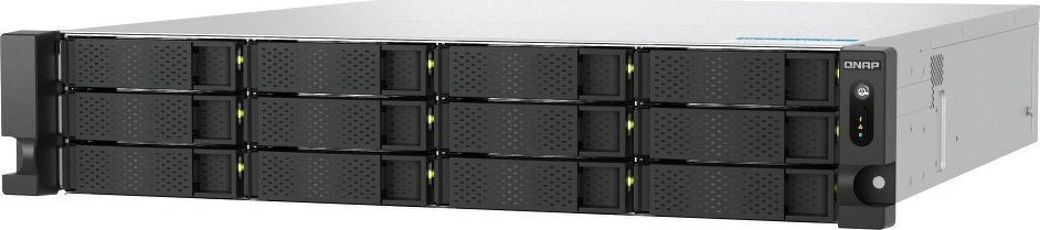 QNap TS-H1277AXU-RP-R5-16G NAS με 12 θέσεις για HDD/M.2/SSD - Image 8