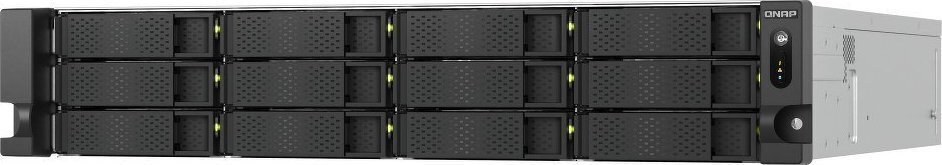 QNap TS-H1277AXU-RP-R5-16G NAS με 12 θέσεις για HDD/M.2/SSD - Image 6