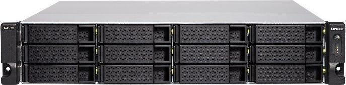 QNap TS-h1886XU-RP-R2-D1622-32G NAS με 12 θέσεις για HDD/SSD - Image 5