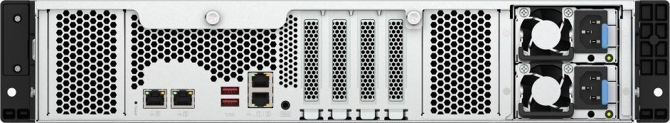 QNap TS-H1277AXU-RP-R5-16G NAS με 12 θέσεις για HDD/M.2/SSD - Image 9