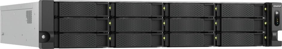 QNap TS-H1277AXU-RP-R5-16G NAS με 12 θέσεις για HDD/M.2/SSD - Image 4
