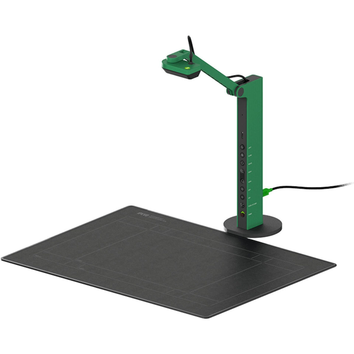 Ipevo VZ-R-S Scanner Χειρός - Image 2