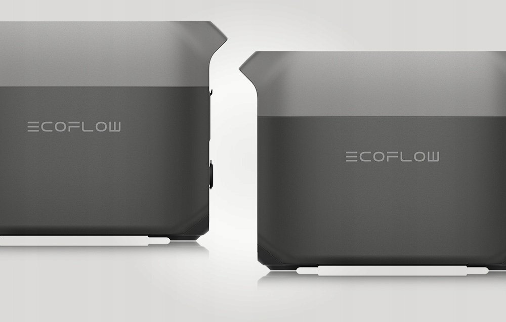 EcoFlow Delta 3 Power Station Χωρητικότητας 1024Wh - Image 5