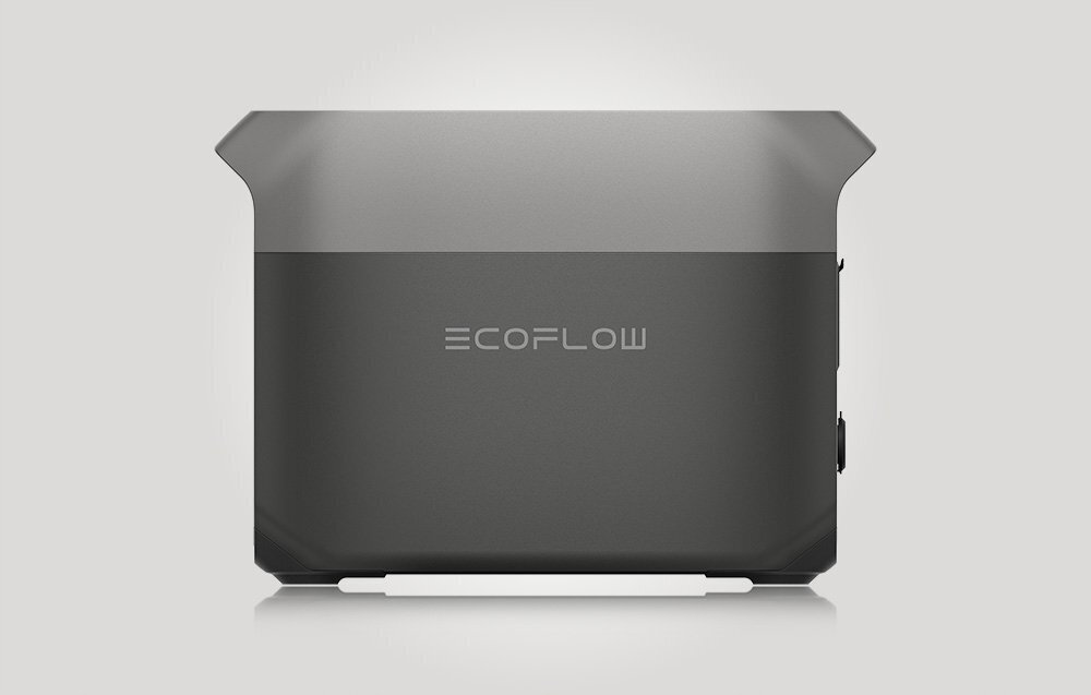 EcoFlow Delta 3 Power Station Χωρητικότητας 1024Wh - Image 8