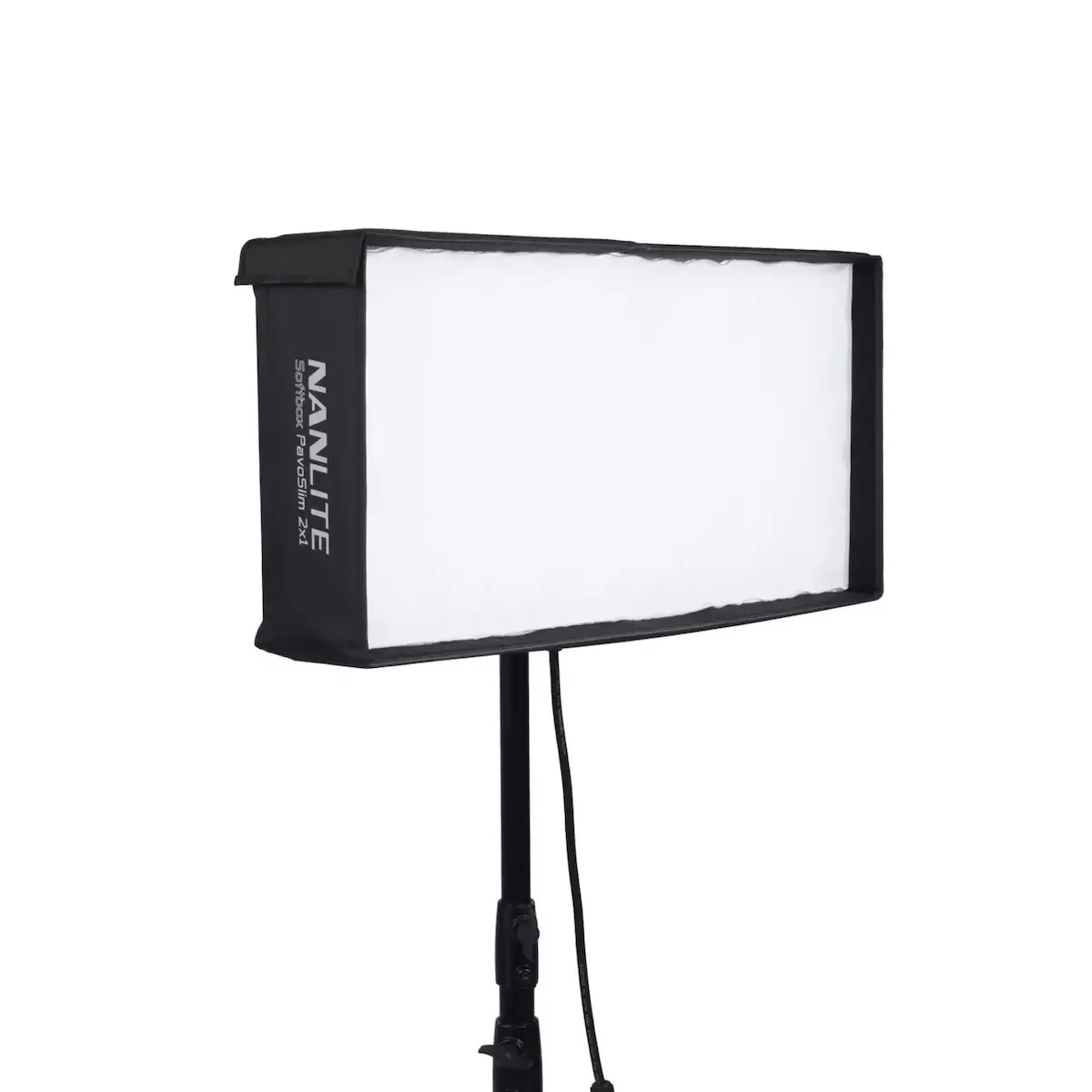 Nanlite Nanlite Sb-ps120-f Foldable Softbox Pavoslim - Image 3