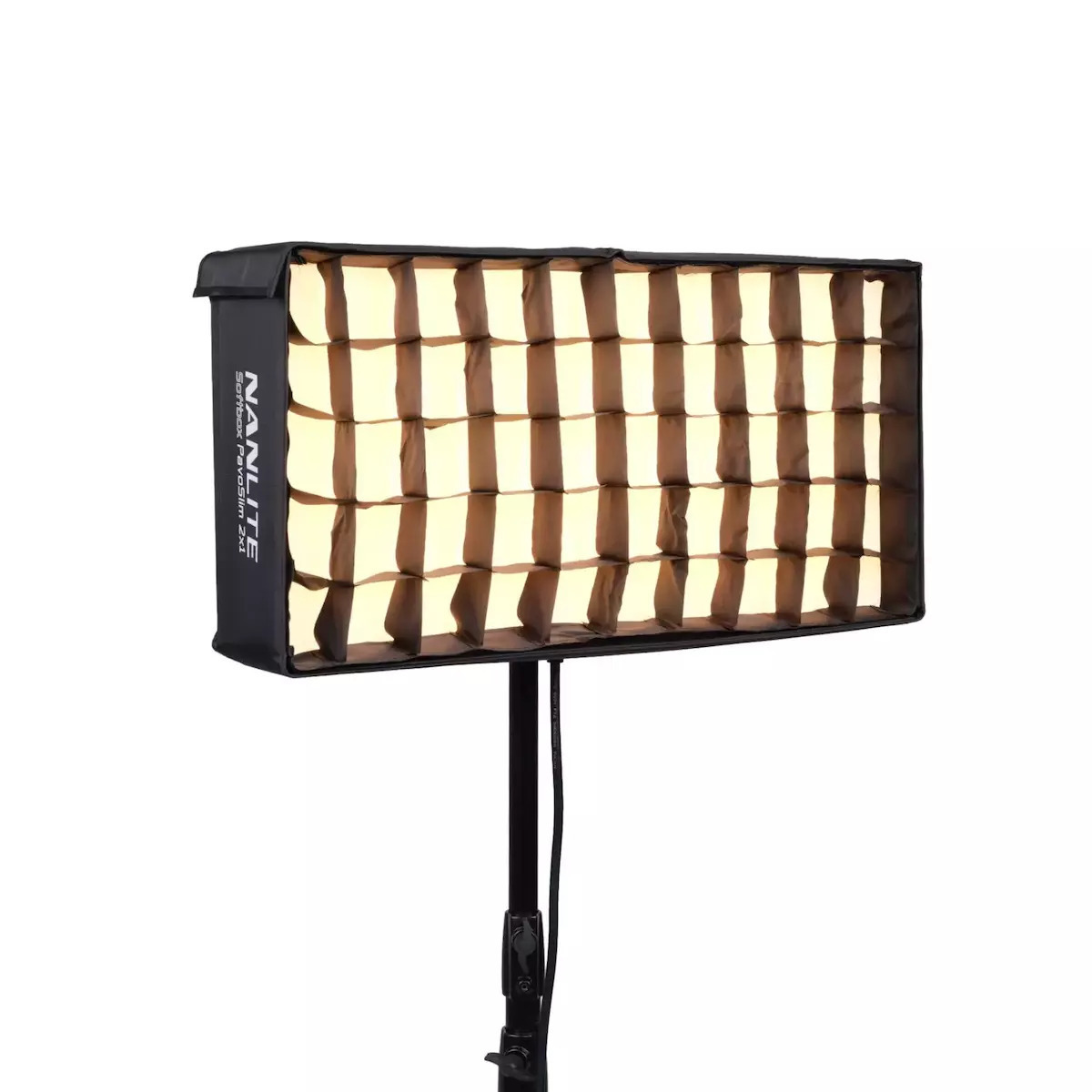 Nanlite Nanlite Sb-ps120-f Foldable Softbox Pavoslim - Image 4