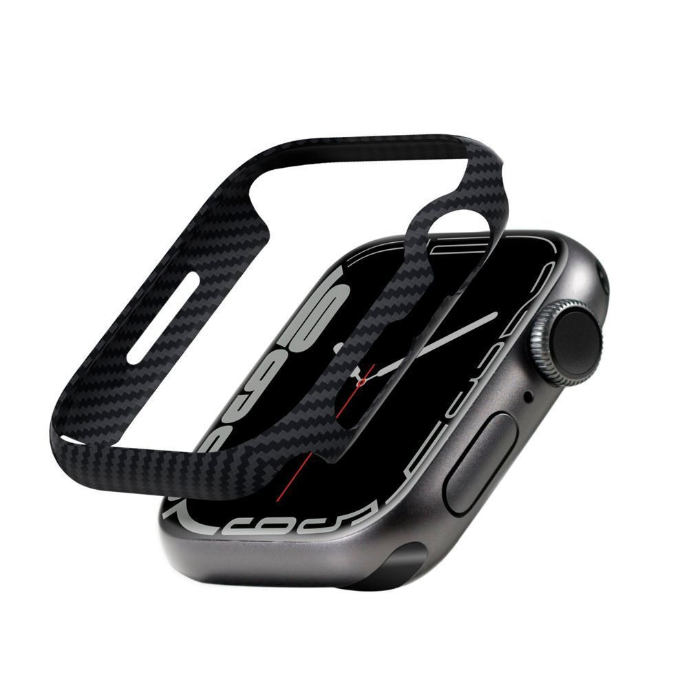 Pitaka Air Case Apple Watch 7 & 8 41mm - Image 4