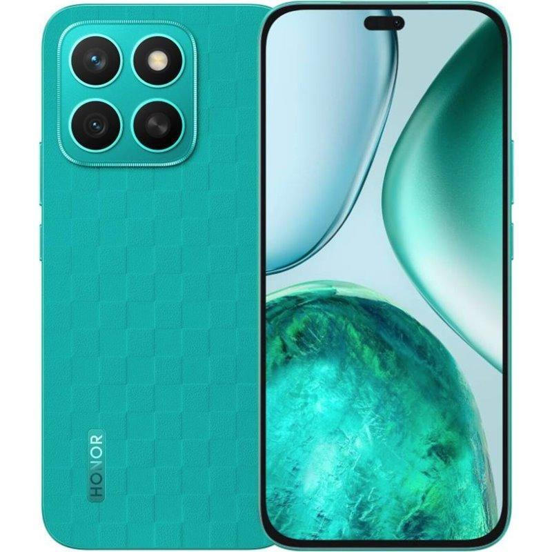 Honor X8c Dual SIM (8/256GB) Πράσινο - Image 2