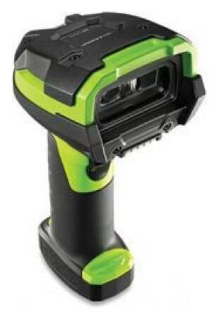 Zebra DS3608-ER Scanner Χειρός Ενσύρματο με Δυνατότητα Ανάγνωσης 2D και QR Barcodes DS3608-ER3U4602ZVW - Image 2