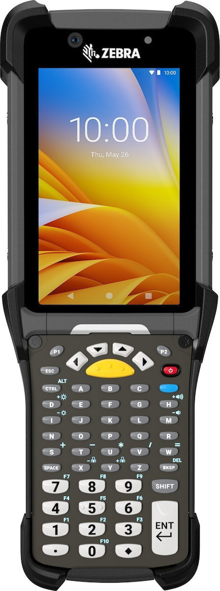 Zebra MC9300 PDA με Δυνατότητα Ανάγνωσης 2D και QR Barcodes - Image 2