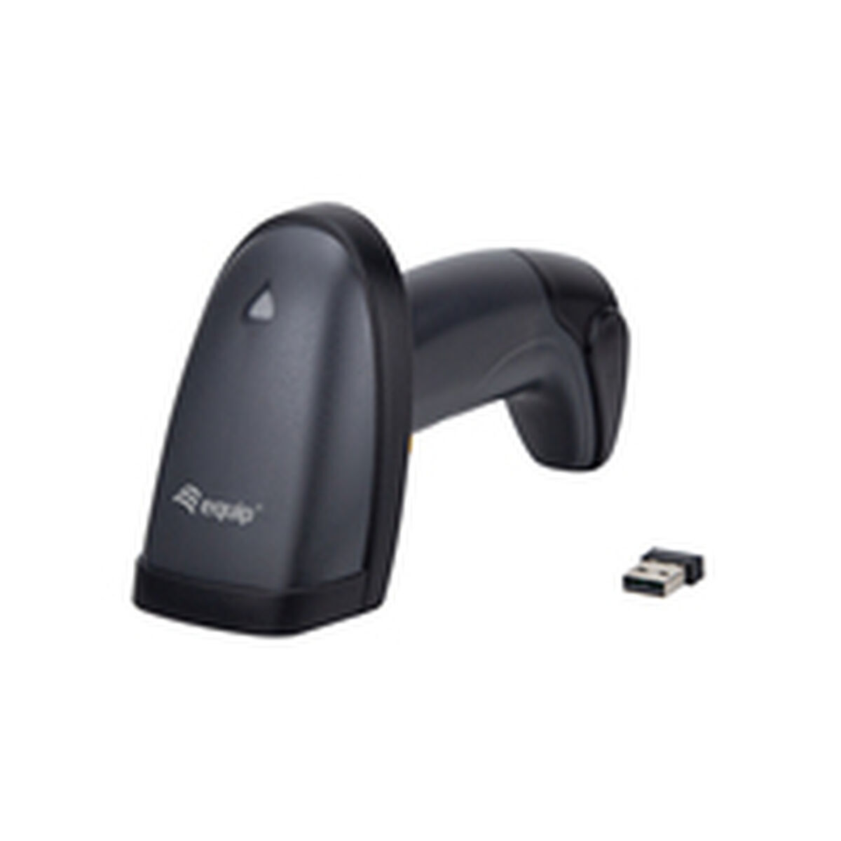 Equip Scanner Χειρός Ασύρματο με Δυνατότητα Ανάγνωσης 2D και QR Barcodes 351024