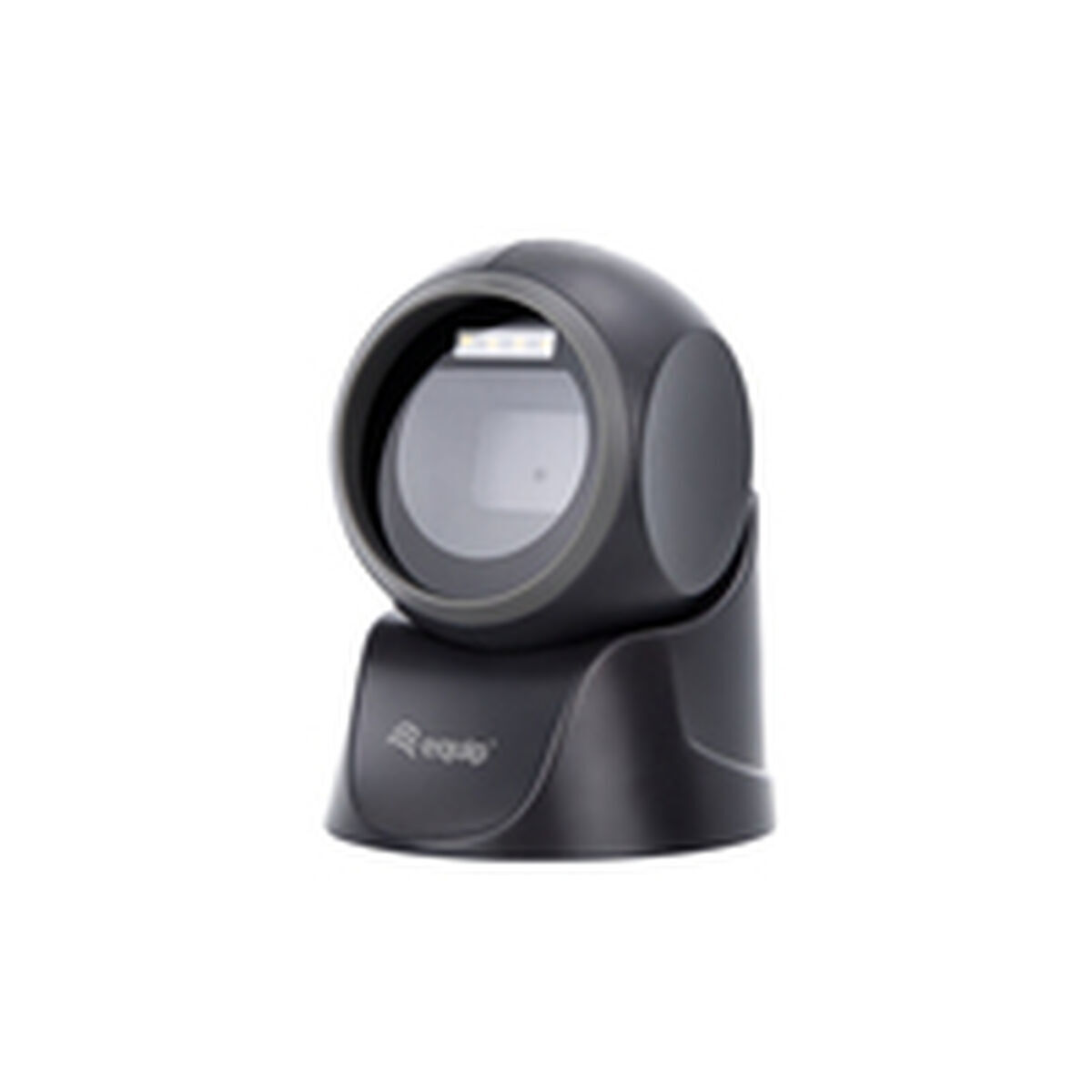 Equip Scanner Παρουσίασης Ενσύρματο με Δυνατότητα Ανάγνωσης 2D και QR Barcodes 351027