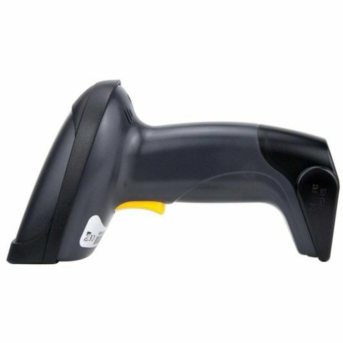 Equip Scanner Χειρός Ασύρματο με Δυνατότητα Ανάγνωσης 2D και QR Barcodes 351025 - Image 3