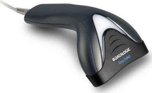Datalogic Touch 65 Light Scanner Χειρός Ενσύρματο με Δυνατότητα Ανάγνωσης 1D Barcodes - Image 3