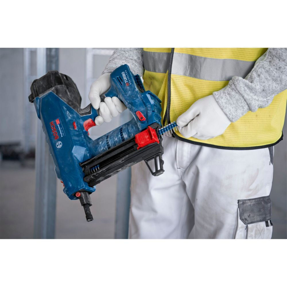 Bosch Καρφωτικό Μπαταρίας 18V για Καρφιά - Image 4