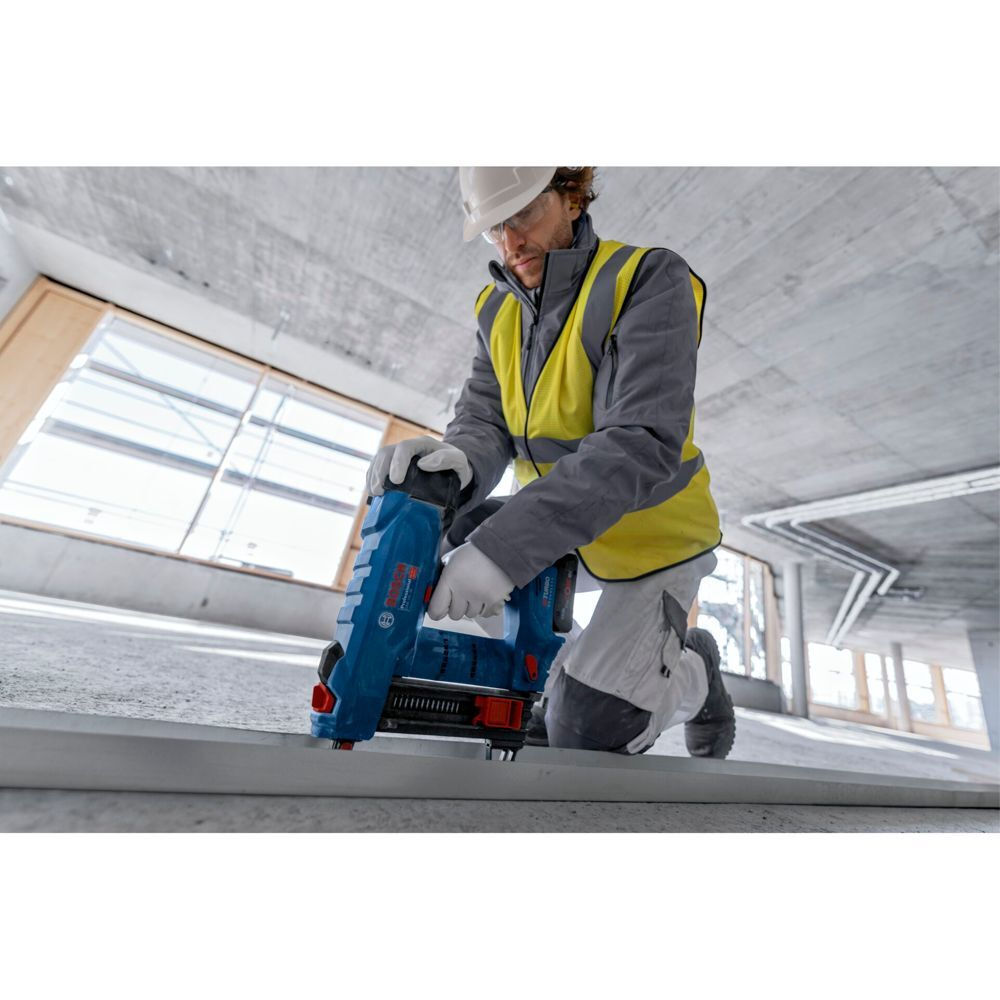 Bosch Καρφωτικό Μπαταρίας 18V για Καρφιά - Image 3