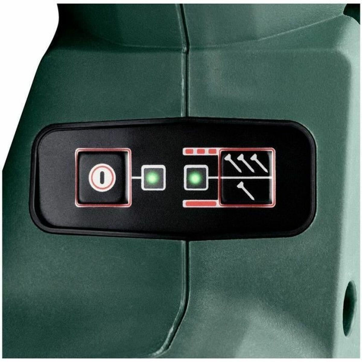 Metabo Καρφωτικό Μπαταρίας NFR 18 LTX 90 BL 18V Solo για Καρφιά - Image 7