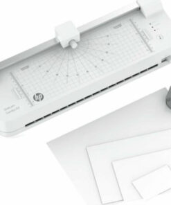 HP Πλαστικοποιητής Onelam Combo Επιτραπέζιος για A3