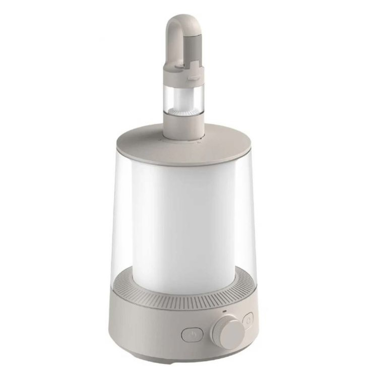 Xiaomi Φανάρι Μπαταρίας Αδιάβροχο με Φακό 120lm - Image 2